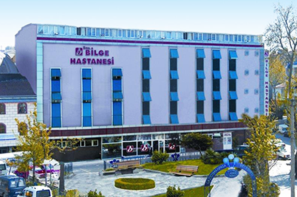 Özel Bilge Hastanesi