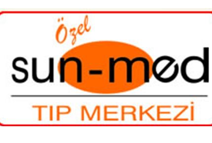 Özel Sun-Med Tıp Merkezi